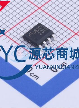 南京微盟 ME8206ASG 8206 封装SOP8 全新AC-DC控制器和稳压器芯片