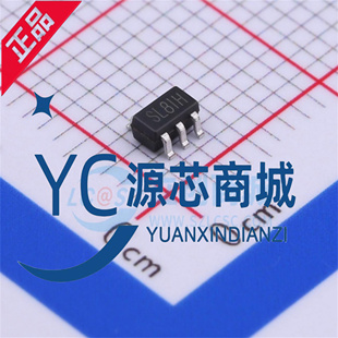 原装正品 SGM3207YN5G/TR SOT-23-5 电荷泵 DC-DC电源芯片 转换器