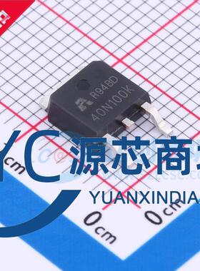 原装正品 AP40N100K 封装TO-252 全新N沟道 MOS场效应管芯片