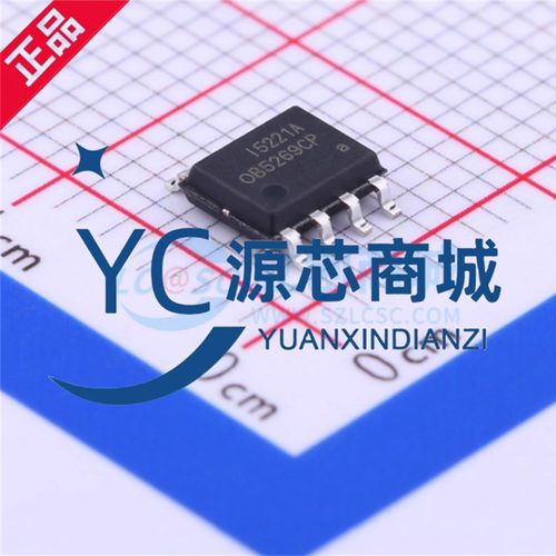 原装正品 OB5269CP 封装SOP8 全新AC-DC控制器和稳压器芯片