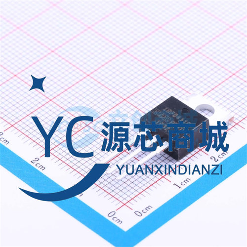 IRFB4110PBF场效应管芯片