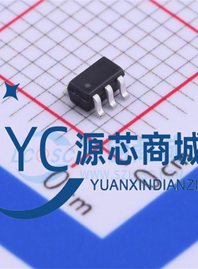 原厂芯鼎盛 6115 TX6115 贴片SOT23-5 LED驱动 开关降压恒流芯片