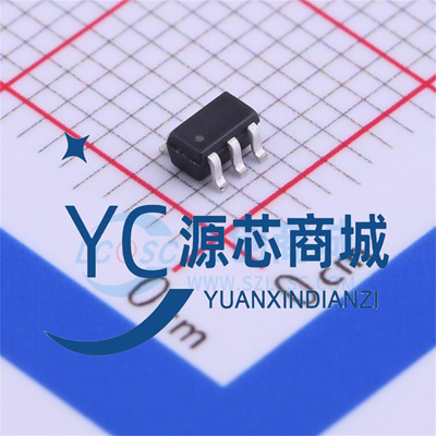 原厂芯鼎盛 6115 TX6115 贴片SOT23-5 LED驱动 开关降压恒流芯片