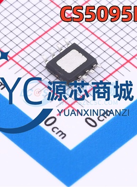 全新原装 CS5095EA  CS5095E 封装SOP-8 DC电源管理芯片