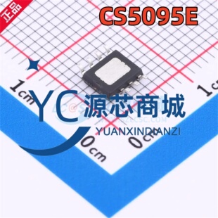 全新原装 CS5095EA  CS5095E 封装SOP-8 DC电源管理芯片