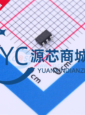 原装正品 MX5050T 贴片SOT-23-6L MOSFET控制器 浪涌保护器芯片