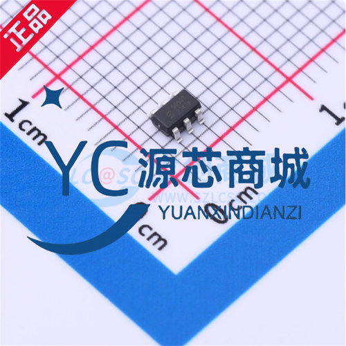 原装正品 MX5050T 贴片SOT-23-6L MOSFET控制器 浪涌保护器芯片