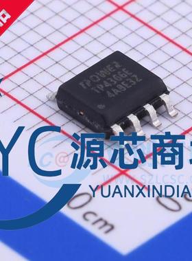 原装天源 TP4366E TP4366 封装ESOP8 1A移动电源IC 电源管理芯片