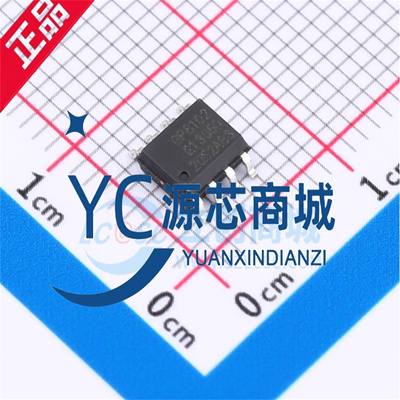 GP8102数模转换芯片DAC