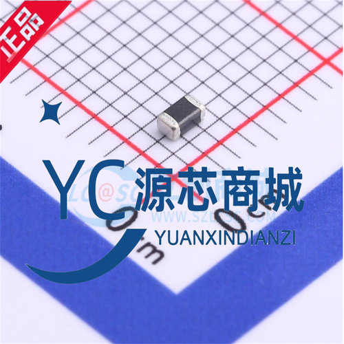 SDNT2012X103F3950FTF 热敏电阻贴片0805 10KΩ ±1% B:3950
