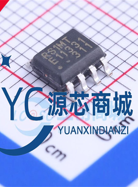 原装 RS1MT MB85RS1MTPNF-G-JNERE1 贴片SOP8 1MBit FRAM存储芯片