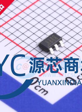 原装正品 SCT2230TVBR 封装SOT23-6 全新降压DC-DC电源管理IC芯片