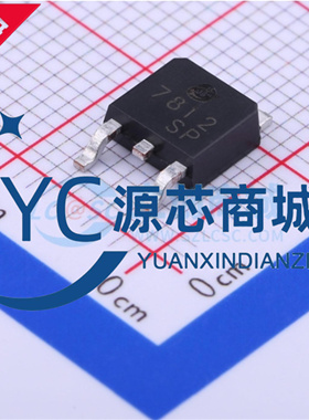 江苏长电 CJ7805 CJ7806 CJ7809 CJ7812 贴片TO-252 三端稳压芯片