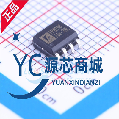 远翔FP6298XRDC-DC电源芯片