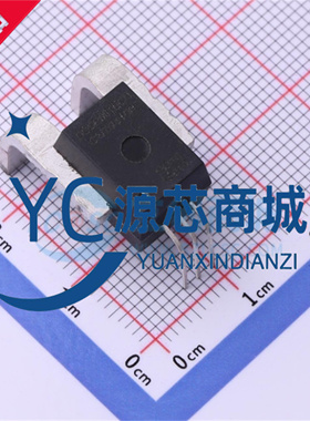原装正品 CH704100CT 封装CFF-5 全新霍尔电流传感器芯片