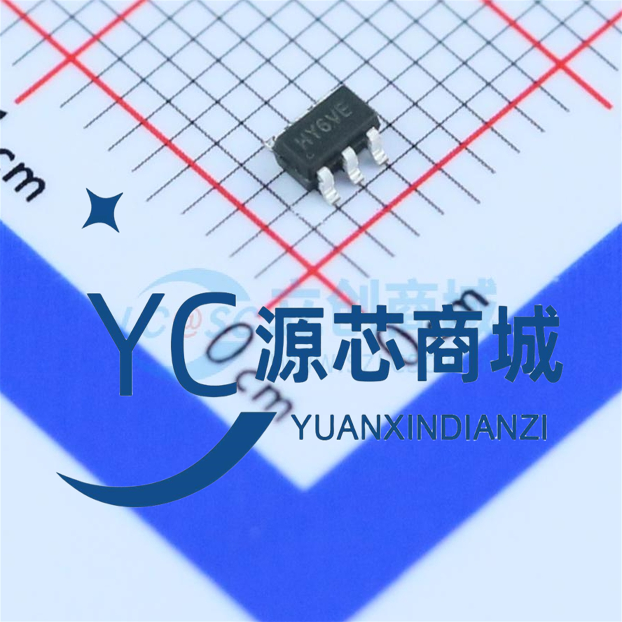 矽力杰SY7200AABCLED驱动器芯片