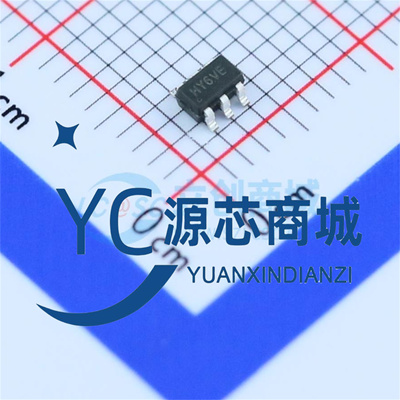 矽力杰SY7200AABCLED驱动器芯片