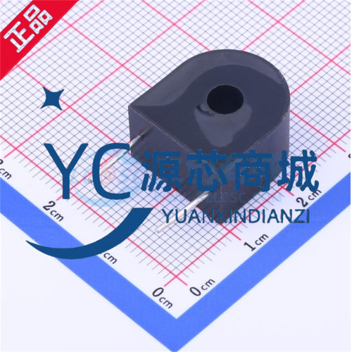 择明朗熙 ZMCT204D 插件 5A/5mA 精密微型电流互感器