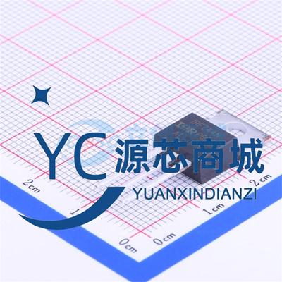 IRFZ44NN沟道MOS场效应管芯片
