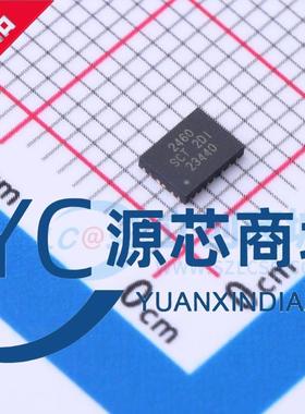 原装正品 SCT2460FRAR 封装QFN10 降压开关DC-DC电源芯片IC