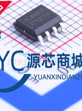 合力为 HLW8032 HLW8112 HLW8110 HLW8012 贴片SOP8 电能计量芯片