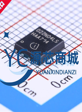 原装正品 BSC022N04LS 022N04LS 封装TDSON8 N沟道MOS效应管芯片