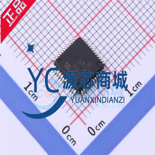 贝岭BL0910交流电能计量芯片