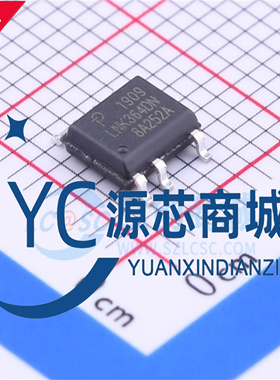 原装正品 LNK364DN LNK363DN 封装SOP7 液晶电源管理芯片IC