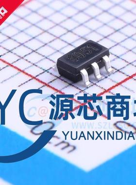 全新聚洵 GS8051-TR 8051 贴片SOT23-5 原装运算放大器芯片