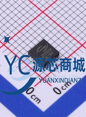 和芯润德 SR9900A SL2.1A SL2.1S SL2.2S 低功耗以太网芯片USB2.0