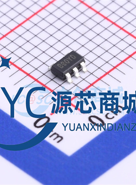 全新原装 AL8808WT-7 封装TSOT-25 全新LED驱动稳压器芯片