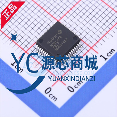 国民技术N32L406微控制器MCU