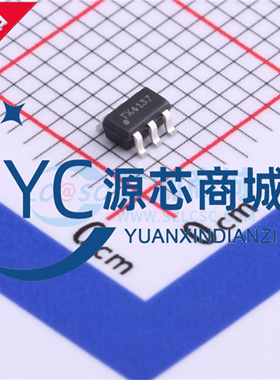 原装正品 TX4137 封装SOT-23-6 全新降压型DC-DC电源芯片