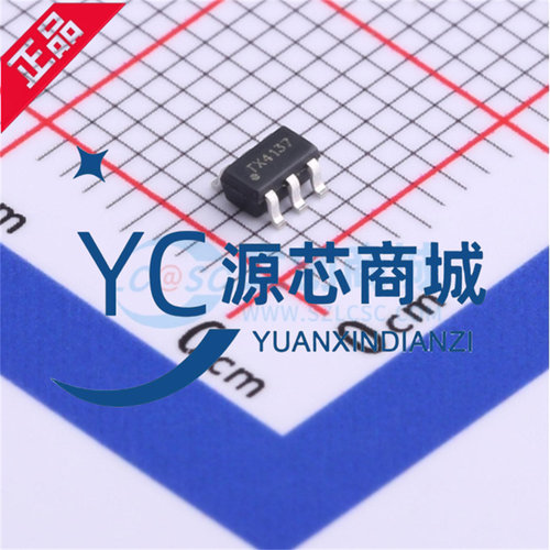 原装正品 TX4137 封装SOT-23-6 全新降压型DC-DC电源芯片