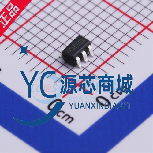 ME6214C50M5G C33M5G C18M5G A50M3G A33M3G 线性稳压器芯片