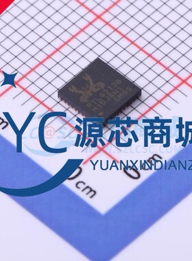 原装正品 RTL8213B-CG 封装QFN40 全新以太网收发器芯片IC