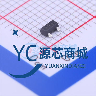 IRLML6402TRPBFMOSFET管