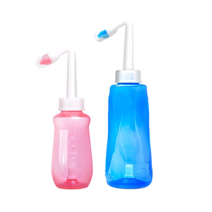 可孚洗鼻器家用鼻腔冲洗儿童成人鼻炎冼吸鼻窦炎专用手动医院同款