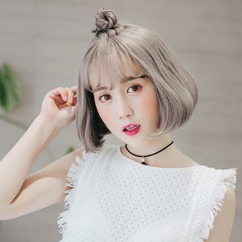 Perruque BBGZ     tete BOBO - Ref 2608532 Image 5