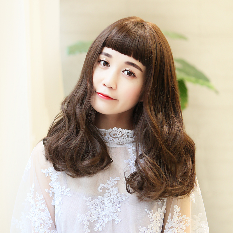 Perruque BBGZ     Les cheveux longs - Ref 2609753 Image 3