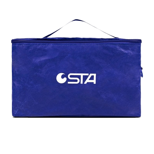 马克笔收纳袋桌面格子架子笔座袋子36 40 60 120 128 168 204色便携式帆布收纳包80支马克笔袋子收纳袋加底座