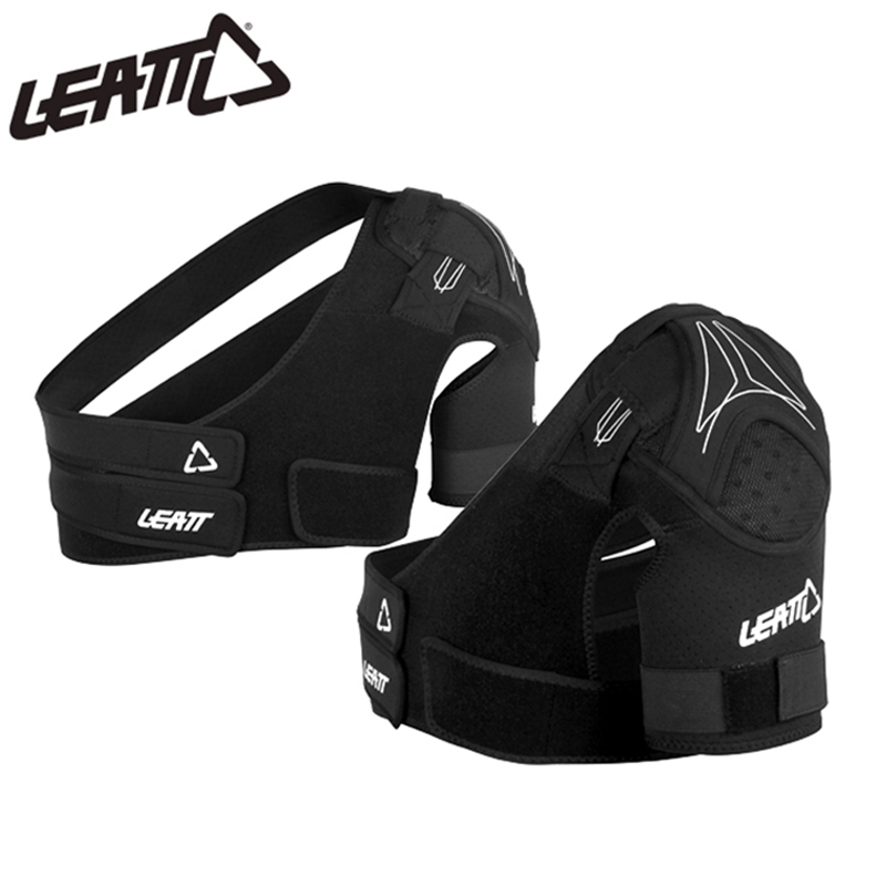 摩品汇南非leatt摩托车护肩 骑行护具 护肩Shoulder Brace