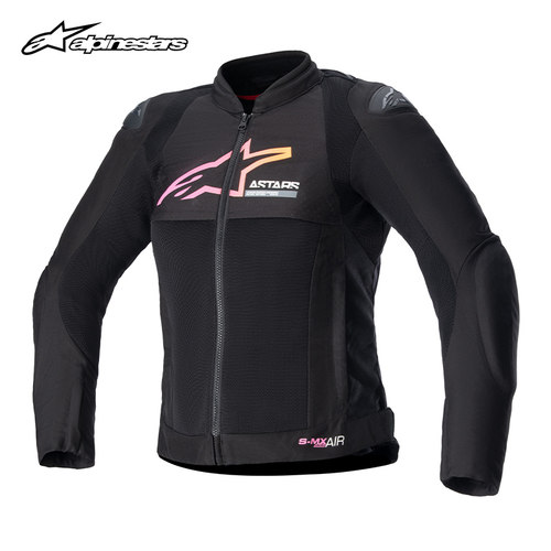 a星夏季透气防摔防女款风