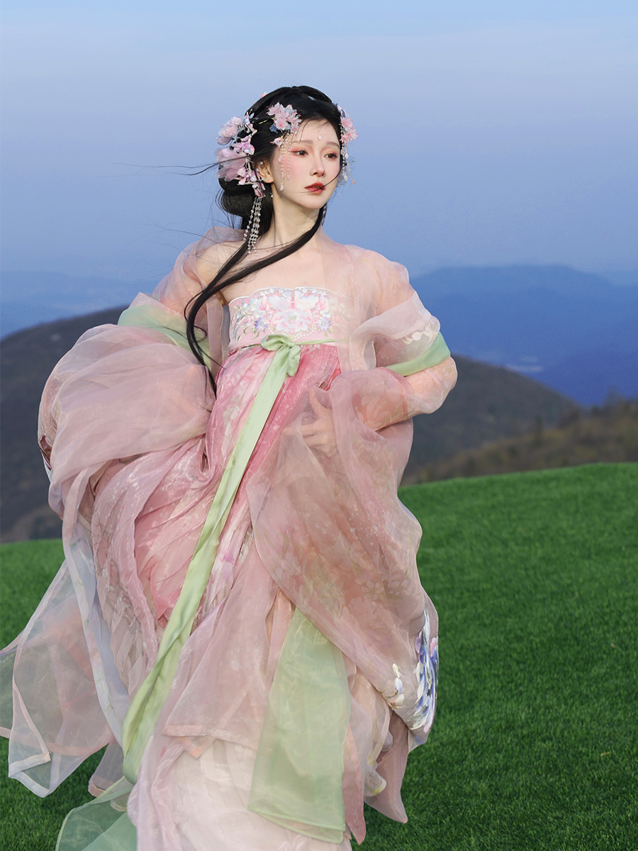 芥子记2023双春十三万象第二篇