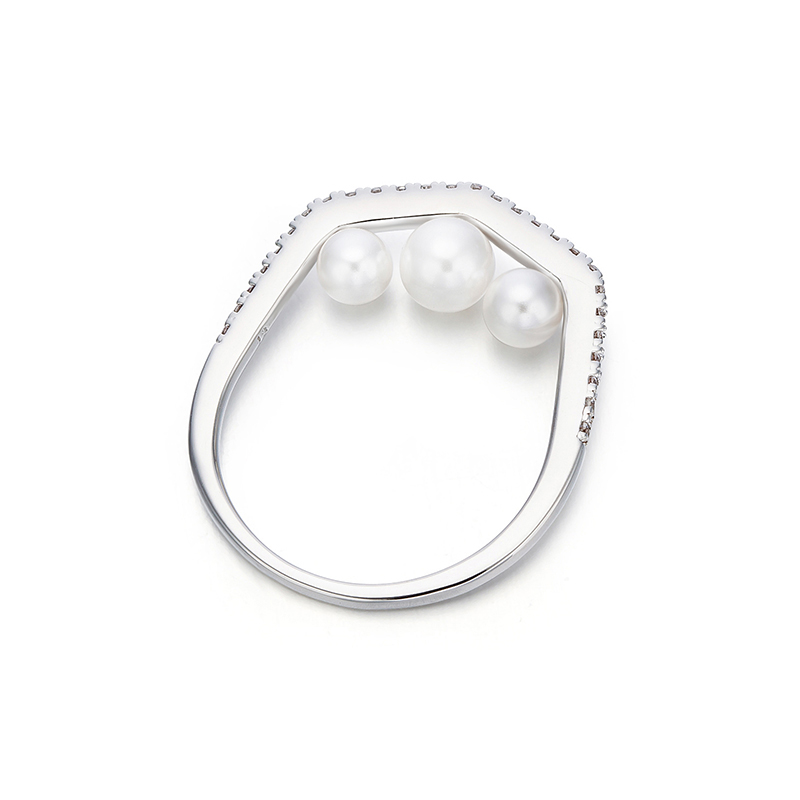 高级大气 绽放迷人魅力