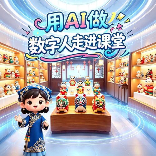 ppt制作精品课VR全景动画视频AI赋能融合教学课件vr场景展厅定制