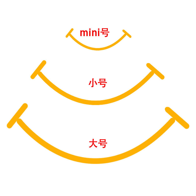 锁骨链阿堵物钛钢锁骨链钛钢微笑