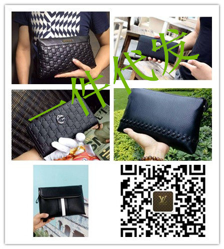 Sac pour homme - Ref 54520 Image 1