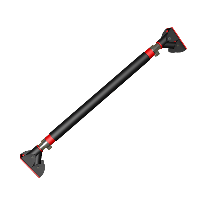 引体向上器室内运动免打孔单杠