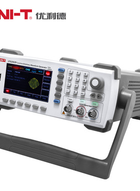 优利德UTG2025A/2062A/9002C-II/9005C-II函数信号发生器信号源